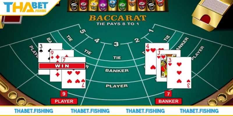 Baccarat - Giải trí với hàng ngàn cơ hội rinh thưởng 4 Sử dụng chiến thuật đánh theo chuỗi hiệu quả