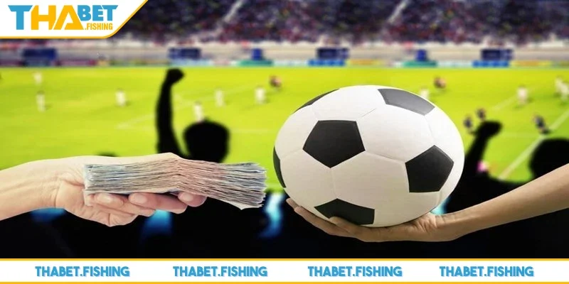 Cá cược bóng đá - Bộ môn lôi cuốn mọi bet thủ giải trí 3 Khi chơi phạt góc bet thủ không cần chú ý đến tỷ số chung cuộc