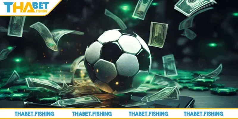 Cá cược bóng đá - Bộ môn lôi cuốn mọi bet thủ giải trí 4 Hãy biết cách kiểm soát tâm lý để chơi hay nhất