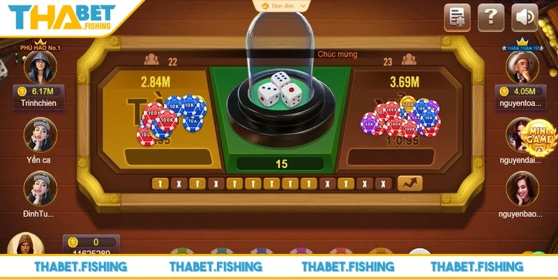 Cách chơi sicbo giúp bạn bất bại trong mọi ván đấu 4 Những cách chơi sicbo bất bại dành cho bạn