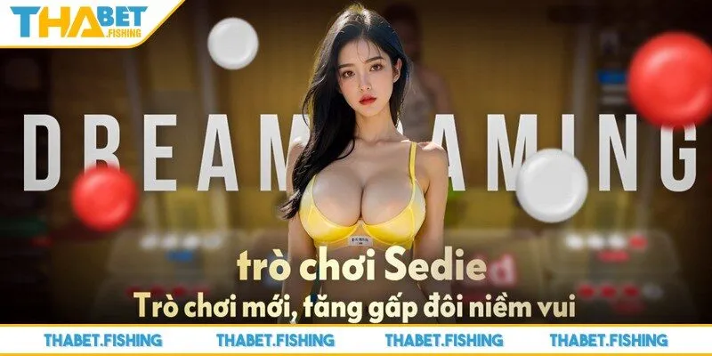 Dream Gaming nổi bật với công nghệ phát trực tiếp tiên tiến hiện đại