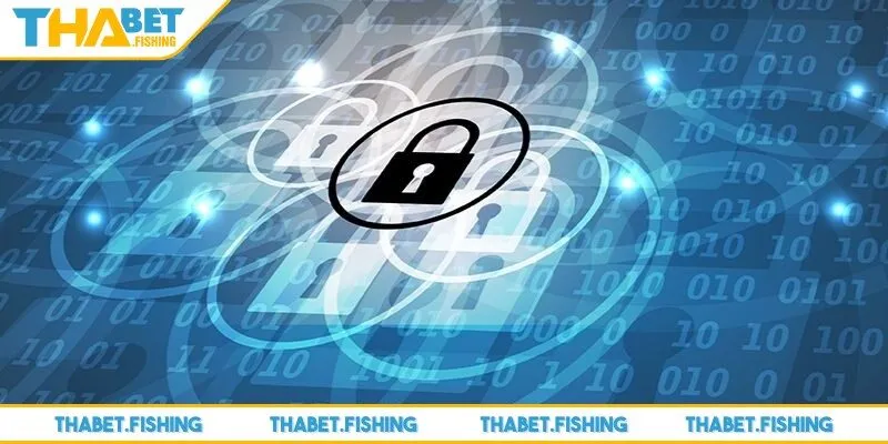 Chính sách bảo mật 3 Trong quy định cũng đề cập rõ về quyền của thành viên giải trí