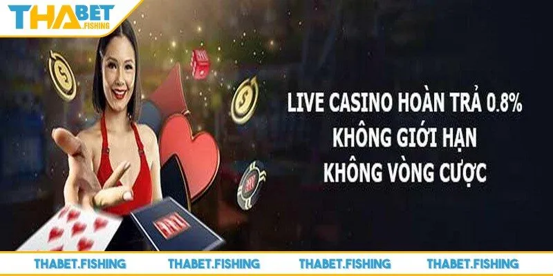 KM casino là chương trình đặc biệt được áp dụng hiện nay