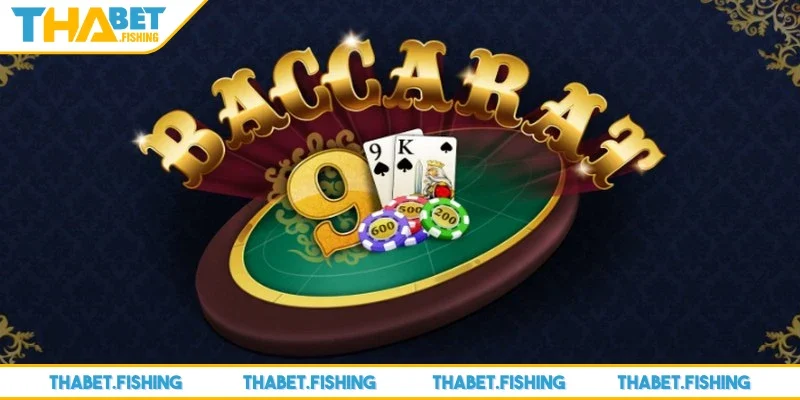 Luật chơi baccarat cơ giản dễ dàng làm chủ mọi ván bài 2 Trò chơi baccarat chắc chắn không còn là tựa game xa lạ đối với cược thủ