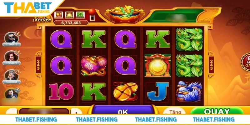 Vận dụng các mẹo, bạn có thể gia tăng cơ hội trúng lớn trong Nổ hũ THABET