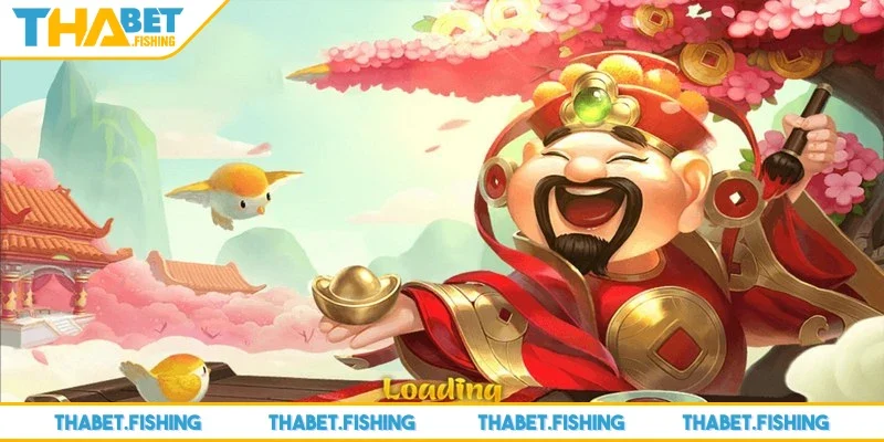 Nổ hũ Thần Tài - Cơ hội nhận jackpot tiền tỷ cho gamer 4 Luật chơi nổ hũ Thần Tài dành cho người mới tham gia