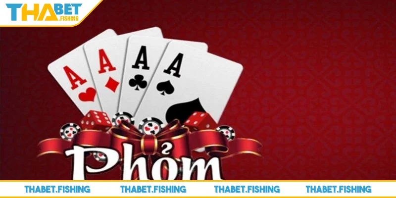Phỏm - Mẹo chơi cực dễ thắng cho người mới bắt đầu 2 Phỏm là một trò chơi giúp người chơi rèn luyện tư duy chiến thuật