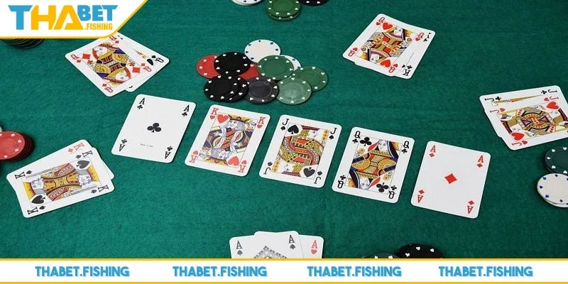 Mẹo chơi poker hiệu quả tăng cơ hội thắng cho người mới