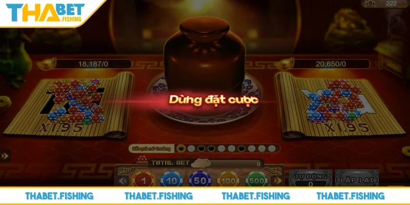 Sicbo - Siêu phẩm giải trí đỏ đen hấp dẫn hiện nay 3 Tổng quan luật chơi game sicbo mới nhất