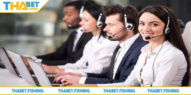 THABET xây dựng hệ thống hỗ trợ đa kênh, sẵn sàng phục vụ 24/7