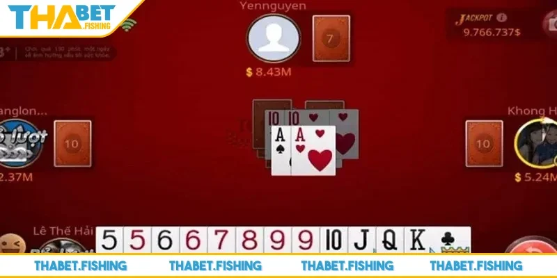 Tiến lên miền Nam - Luật chơi chi tiết v từ A đến Z 4 Kinh nghiệm chơi tiến lên miền Nam hiệu quả