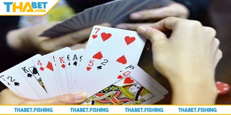 Tiến lên miền Nam - Luật chơi chi tiết v từ A đến Z 3 Luật chơi và cách đánh bài tiến lên miền Nam