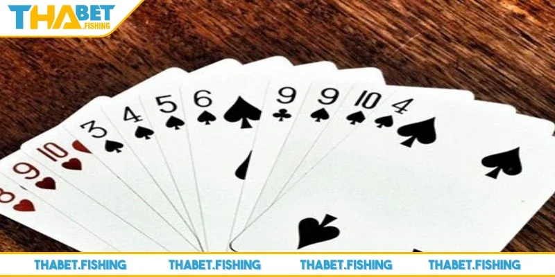 Tiến lên miền Nam - Luật chơi chi tiết v từ A đến Z 2 Tiến lên miền Nam là một trò chơi dân gian mang tính giải trí cao