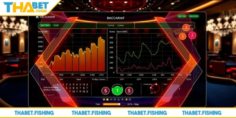 Tool hack baccarat - Phần mềm gia tăng cơ hội thắng 3 Tổng hợp một số tool hack baccarat hiệu quả