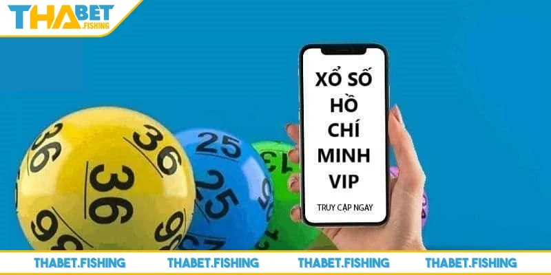 Xổ số HCM VIP - Cơ hội đổi đời từ trò chơi hiện đại, hấp dẫn 2 Xổ số HCM VIP nổi bật như một lựa chọn hiện đại, hấp dẫn, đầy tiềm năng